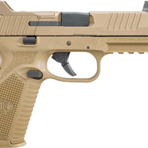 FN 509 TACTICAL 9MM LUGER