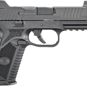 FN 509 TACTICAL 9MM LUGER