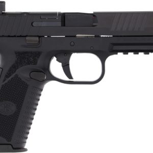 FN 509 FULL SIZE MRD 9MM NO