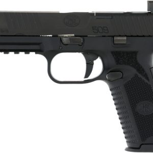 FN 509 FULL SIZE MRD 9MM NO