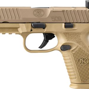 FN 509 MIDSIZE MRD 9MM LUGER