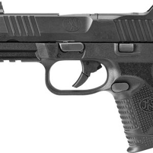 FN 509 COMPACT TACTICAL 9MM