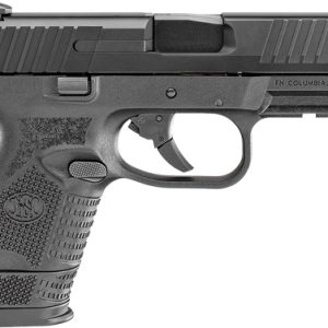 FN 509 COMPACT 9MM LUGER