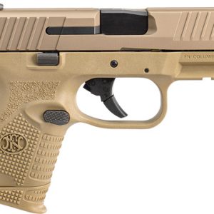 FN 509 COMPACT 9MM LUGER