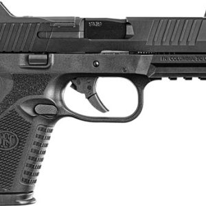 FN 509M TACTICAL 9MM OPTICS