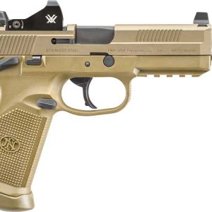 FN FNX-45 TACTICAL DA/SA MS