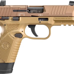 FN 502 TACTICAL 22LR