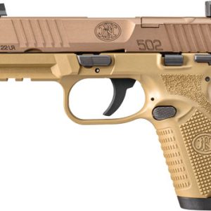 FN 502 TACTICAL 22LR