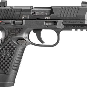 FN 502 TACTICAL 22LR
