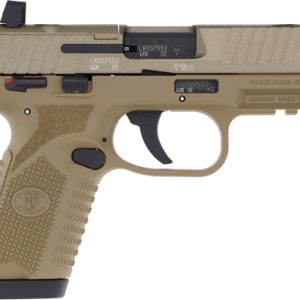 FN 502 MRD 22 LR 2-10 RD MAGS