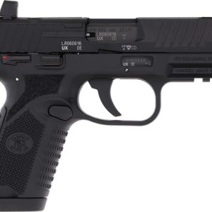 FN 502 MRD 22 LR 2-10 RD MAGS