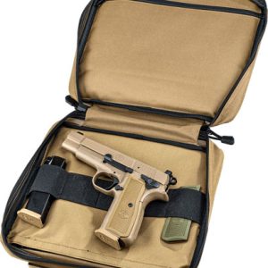 FN HIGH POWER 9MM LUGER
