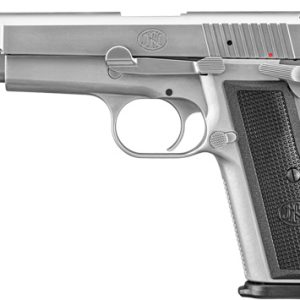 FN HIGH POWER 9MM LUGER