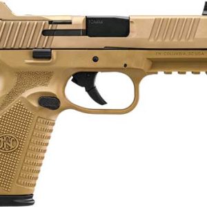 FN 510 TACTICAL 10 MM NMS