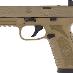 FN 510 MRD 10 MM NMS