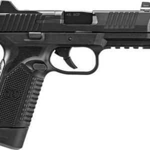 FN 545 TACTICAL 45 ACP NMS