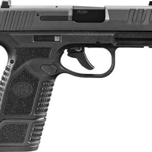 FN REFLEX 9MM LUGER