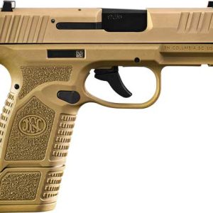 FN REFLEX 9MM LUGER
