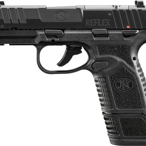 FN REFLEX MRD 9MM LUGER