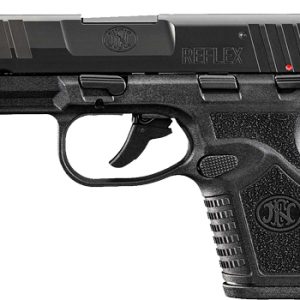 FN REFLEX 9MM LUGER