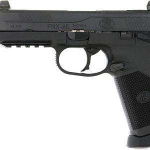 FN FNX-45 TACTICAL BUNDLE   45