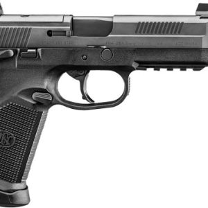 FN FNX-45 TACTICAL BUNDLE   45