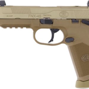 FN FNX-45 TACTICAL BUNDLE   45