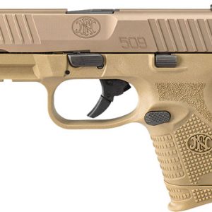 FN 509 COMPACT 9MM BUNDLE