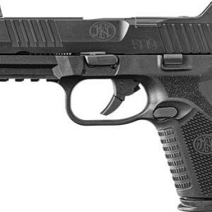 FN 509 TACTICAL 9MM BUNDLE
