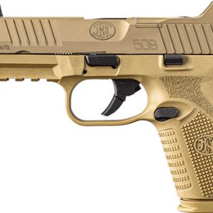 FN 509 TACTICAL 9MM BUNDLE