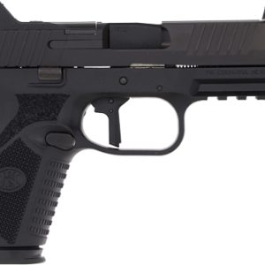 FN 509M TACTICAL BUNDLE 9MM