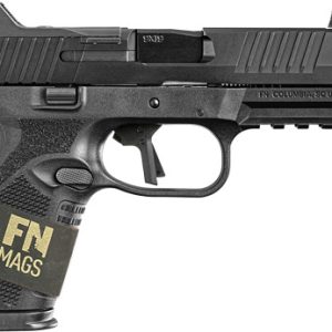 FN 509M TACTICAL BUNDLE 9MM