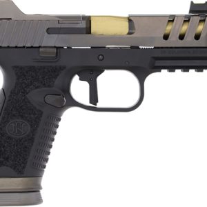 FN 509 CC EDGE XL COMPENSATOR