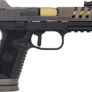 FN 509 CC EDGE XL COMPENSATOR