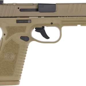 FN REFLEX XL MRD 9MM LUGER