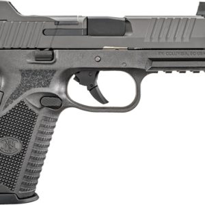 FN 509 T 9MM LUGER NIGHT SIGHT