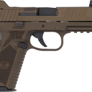 FN 509 T 9MM LUGER NIGHT SIGHT