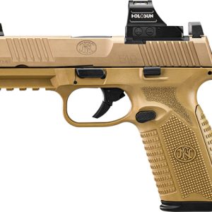 FN 510 MRD 10 MM W/ HOLOSUN