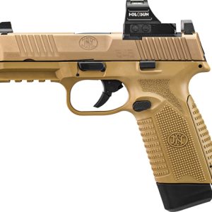 FN 545 MRD 45 ACP W/ HOLOSUN