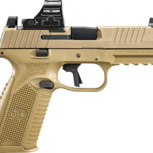 FN 509 FULL SIZE MRD 9MM NMS