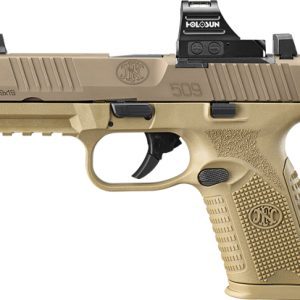 FN 509 M MRD 9MM NMS NS W/