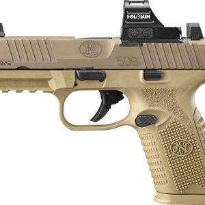 FN 509 M MRD 9MM NMS NS W/