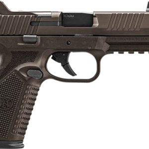 FN 510 TACTICAL 10 MM NMS