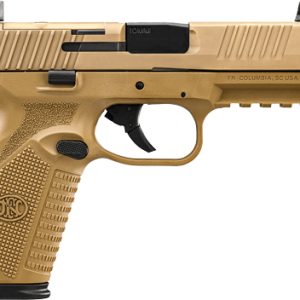 FN 510 MRD QD COMPENSATOR 10MM