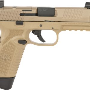 FN 545 MRD QD COMPENSATOR 45