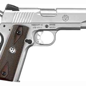 RUGER SR1911 45ACP FS 7-SHOT