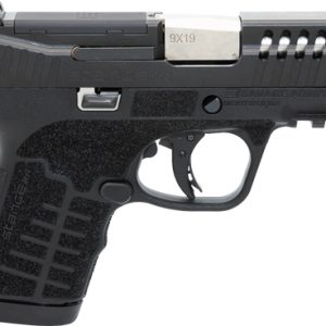 SAVAGE STANCE XR MC9 3.2"