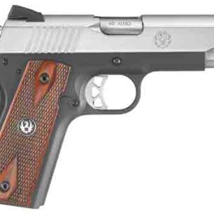 RUGER SR1911 45ACP FS 7-SHOT