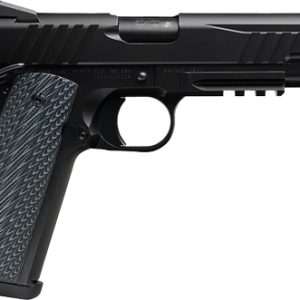 SAVAGE 1911 9MM 5" BLACK !