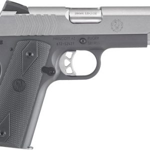 RUGER SR1911 9MM FS 9-SHOT